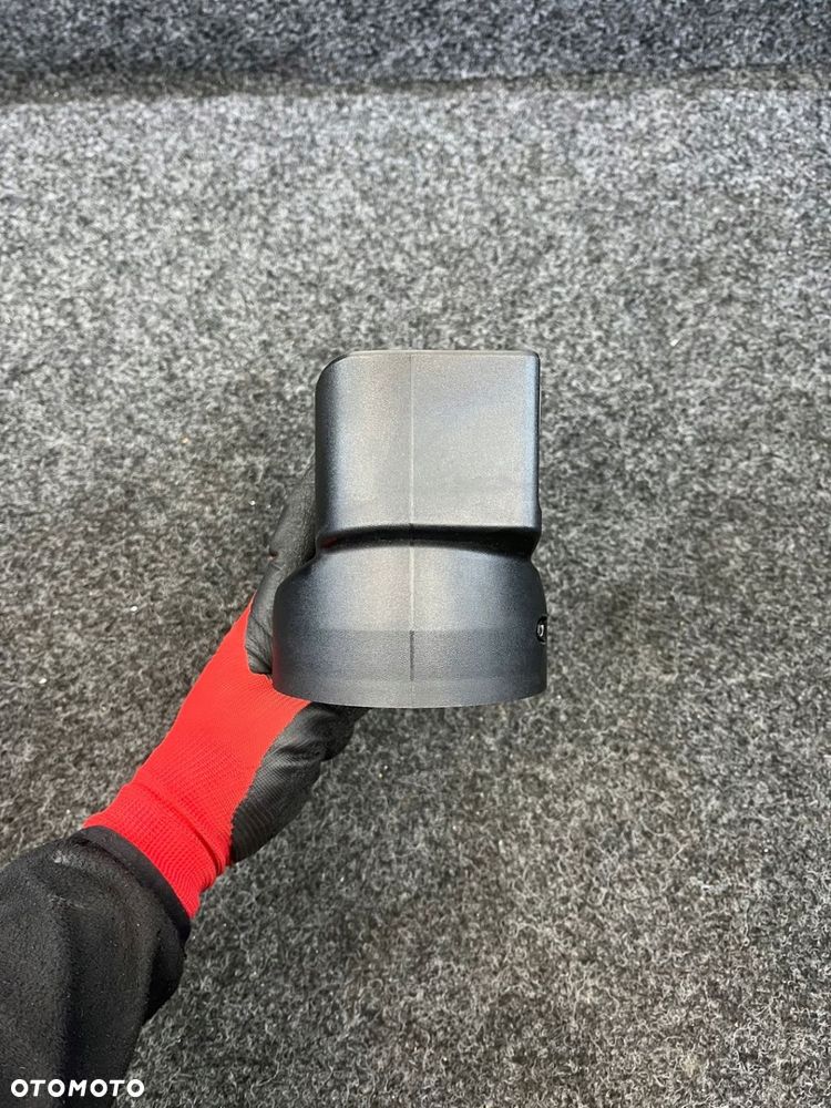 przełącznik zespolony mercedes sprinter w906 A9065450310 - 9