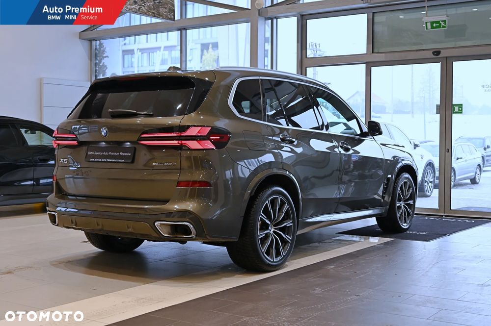 BMW X5 xDrive30d - 19