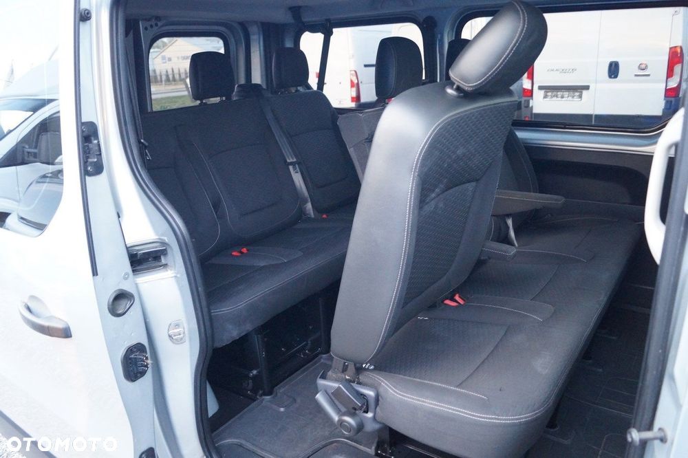 Opel Vivaro L1H1 - 22