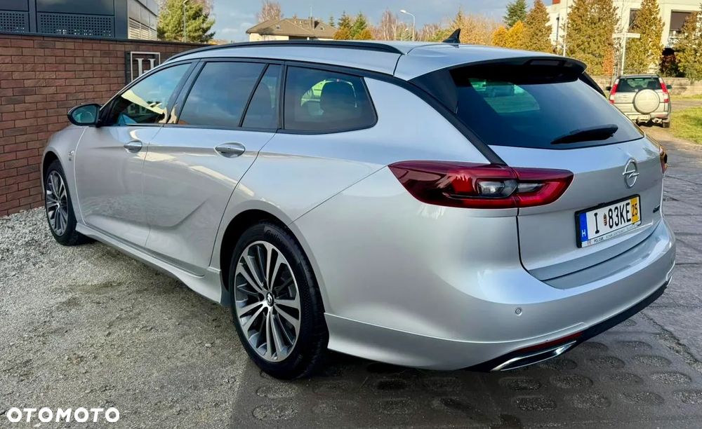 Opel Insignia 1.5 Direct InjectionTurbo Ultimate Exclusive - 3