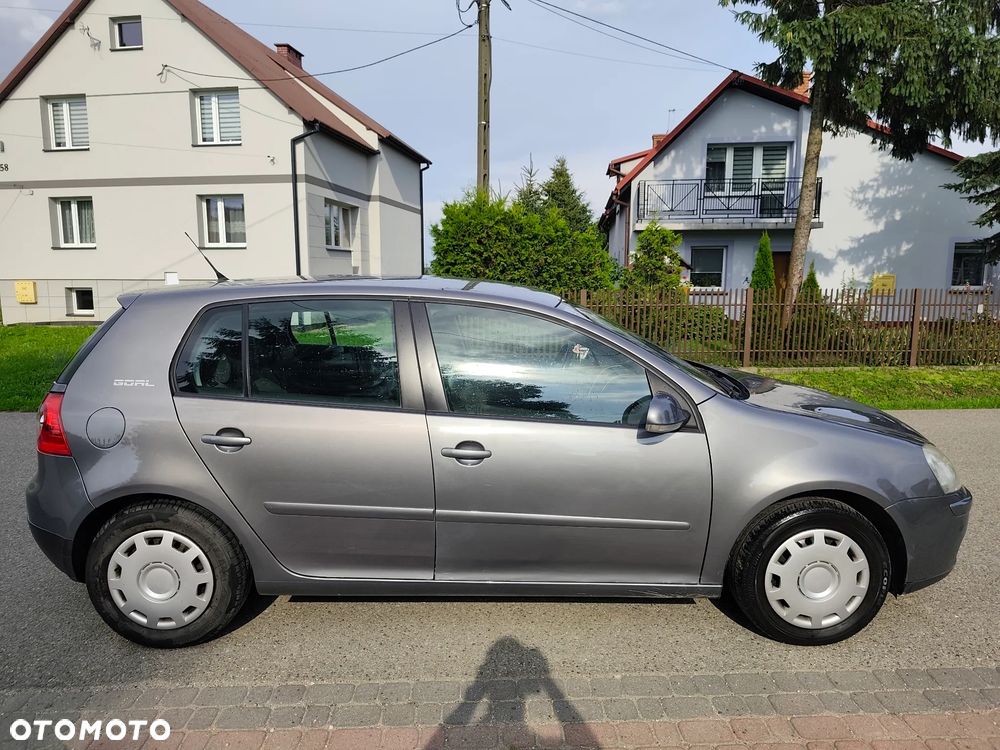 Volkswagen Golf 1.6 GT Sport - 7