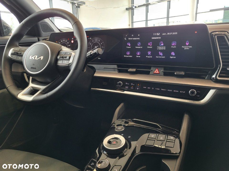 Kia Sportage - 11
