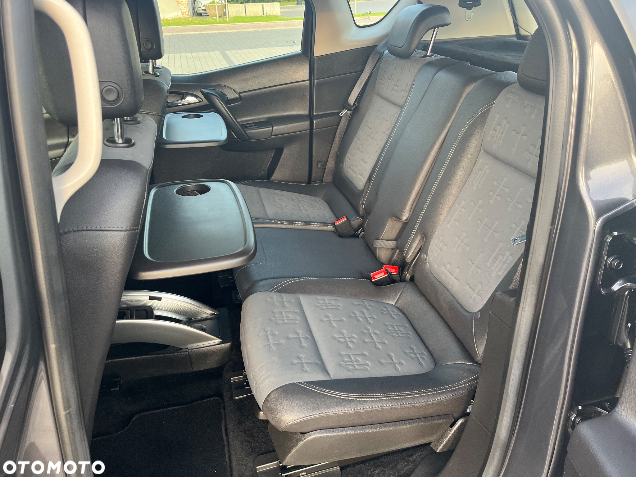 Opel Meriva - 29
