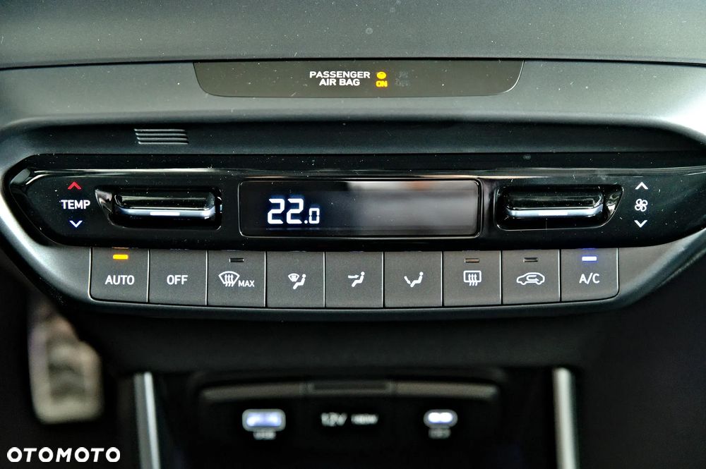 Hyundai Bayon 1.0 T-GDI Smart - 19