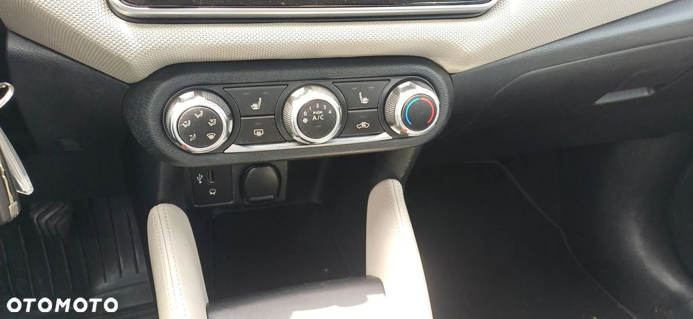 Nissan Micra 0.9 IG-T N-Way - 6