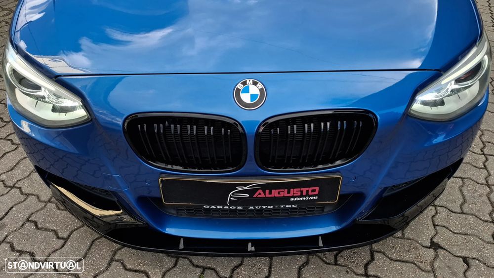 BMW 120 - 54