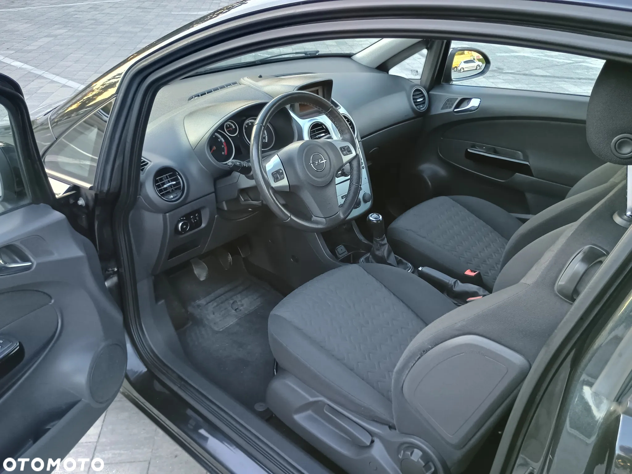 Opel Corsa 1.2 16V EcoFLEX Active - 10