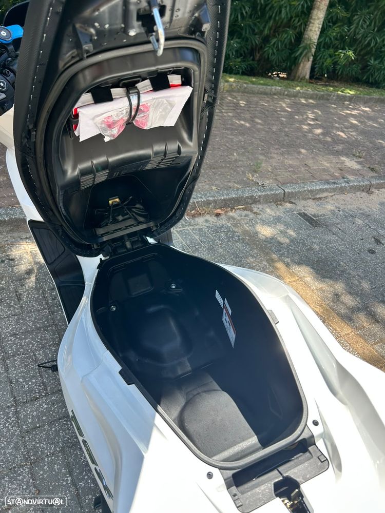 Honda PCX125 - 12
