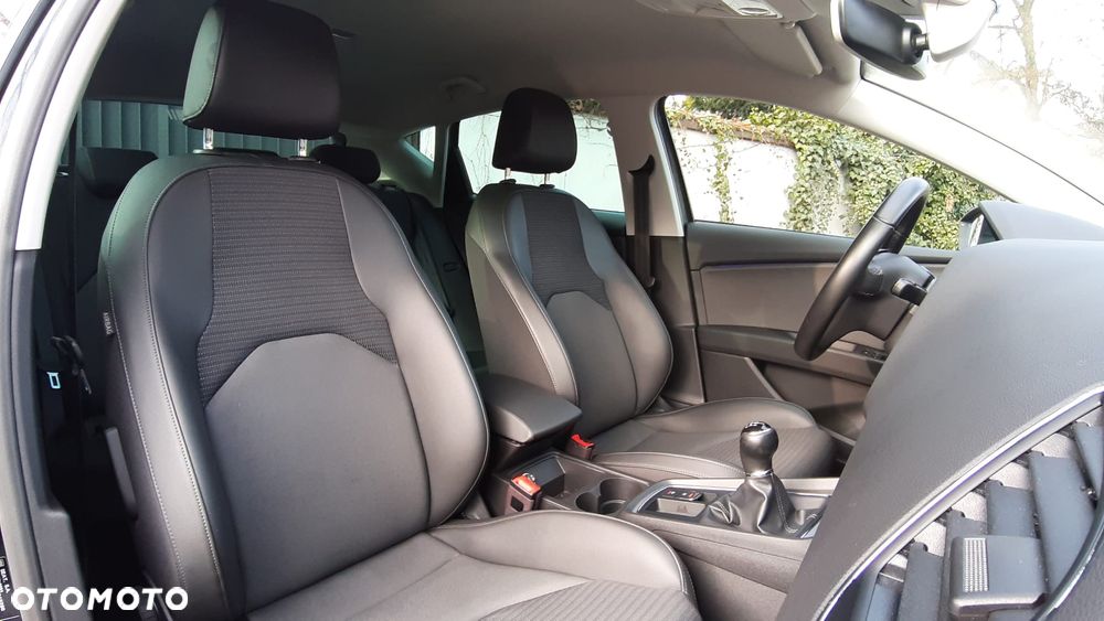 Seat Leon 1.5 TSI Xcellence - 7