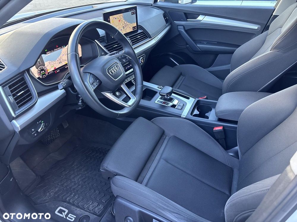 Audi Q5 Sportback - 15