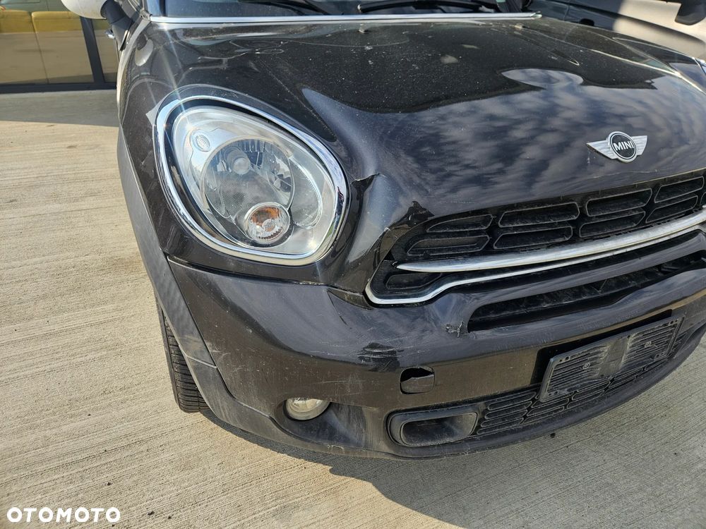 MINI Countryman Cooper SD - 4