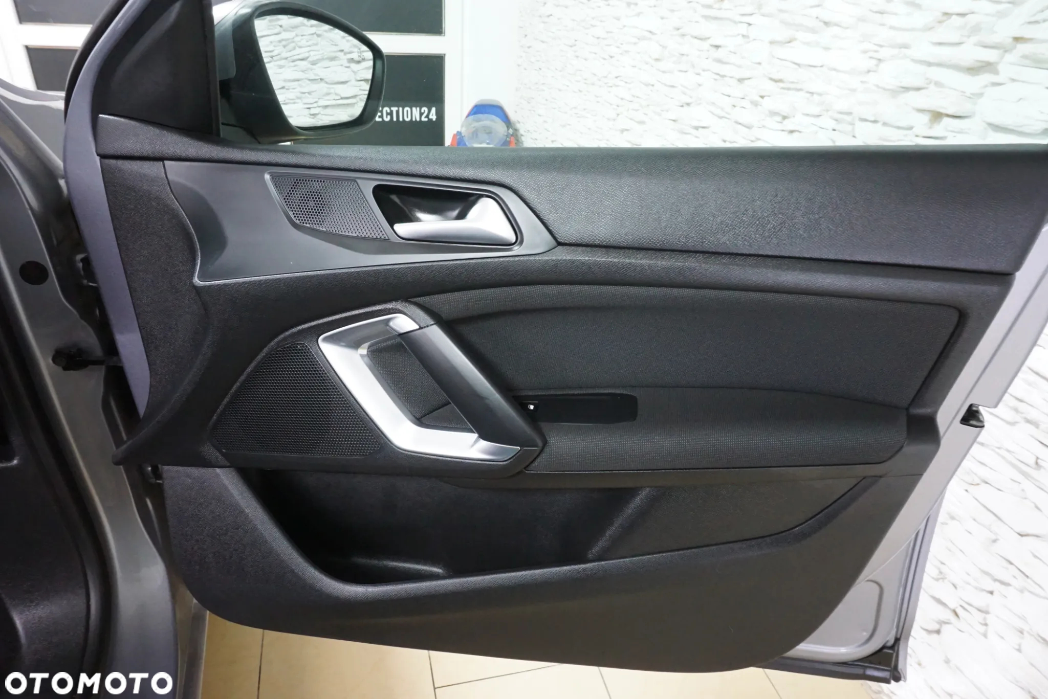 Peugeot 308 1.5 BlueHDi Active S&S - 23