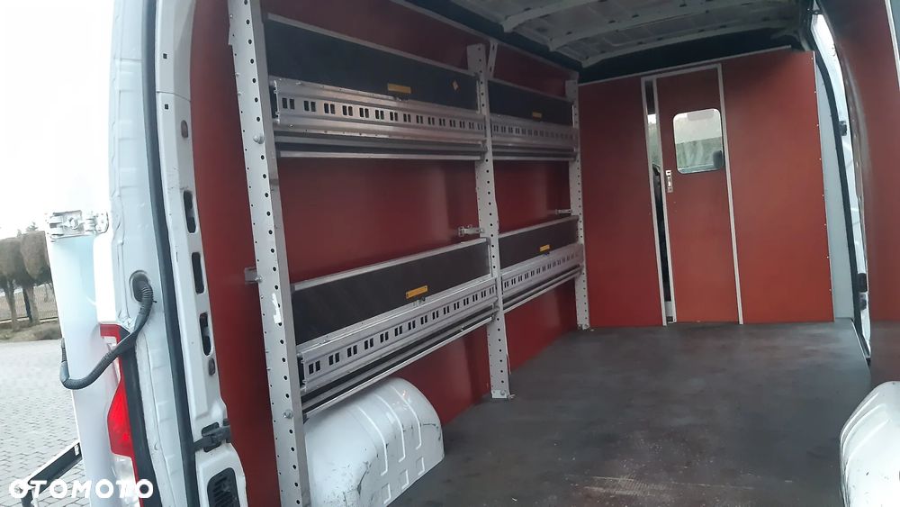 Opel Movano - 29