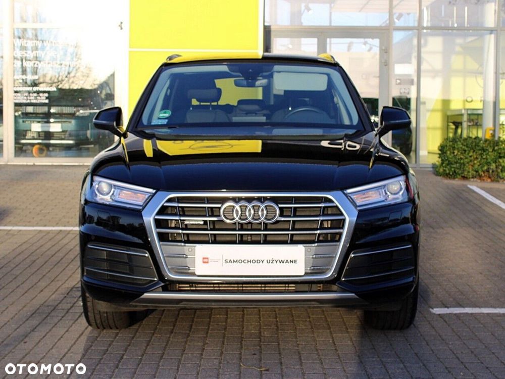 Audi Q5 2.0 TFSI Quattro S tronic - 3