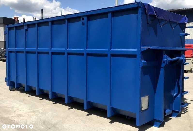 Hakowiec Kontener kp 36 - 4
