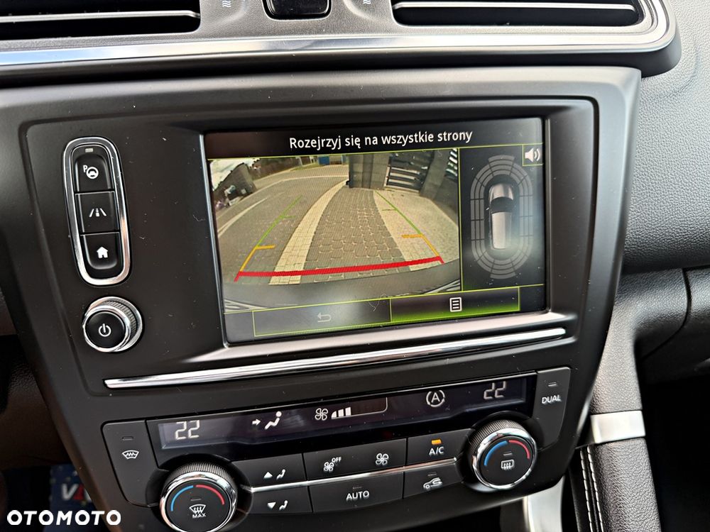 Renault Kadjar 1.6 Energy TCe Bose - 24