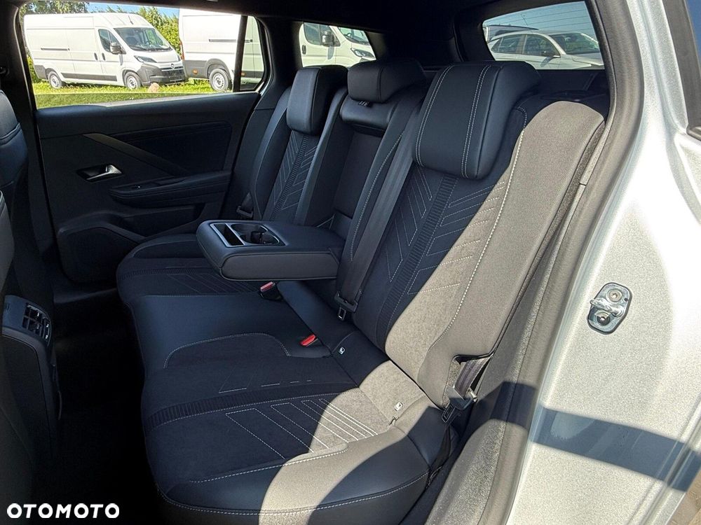 Opel Astra - 18