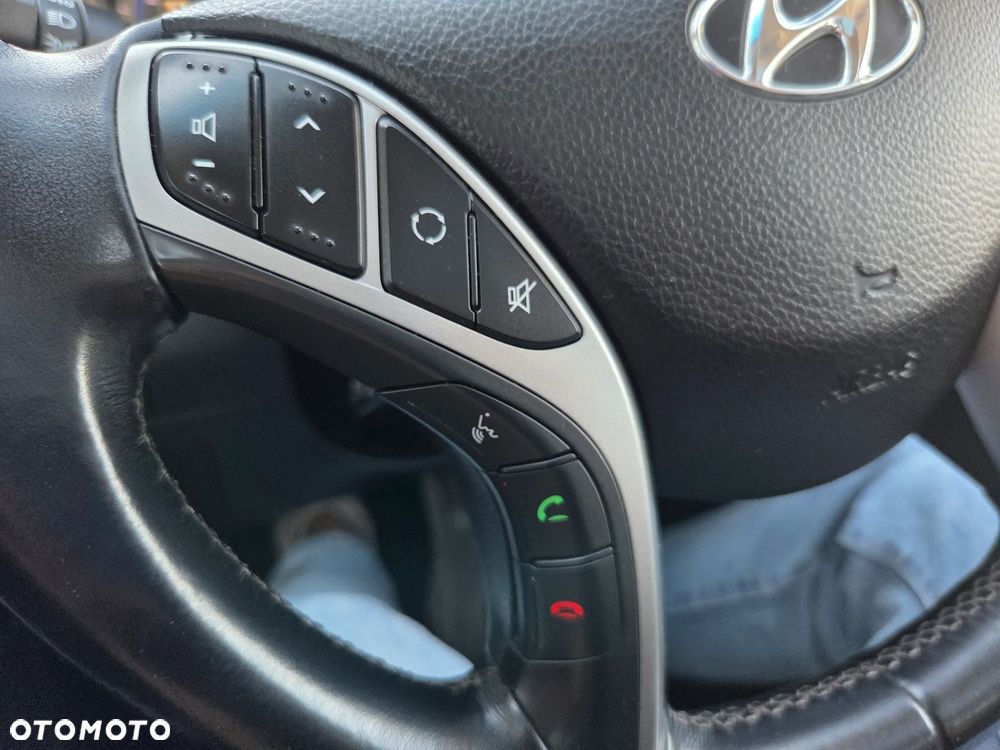 Hyundai i30 1.6 Style - 28