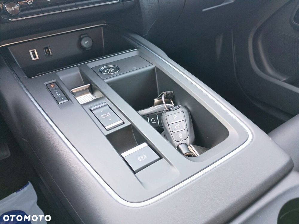 Citroën C5 Aircross 1.5 BlueHDi Max EAT8 - 25