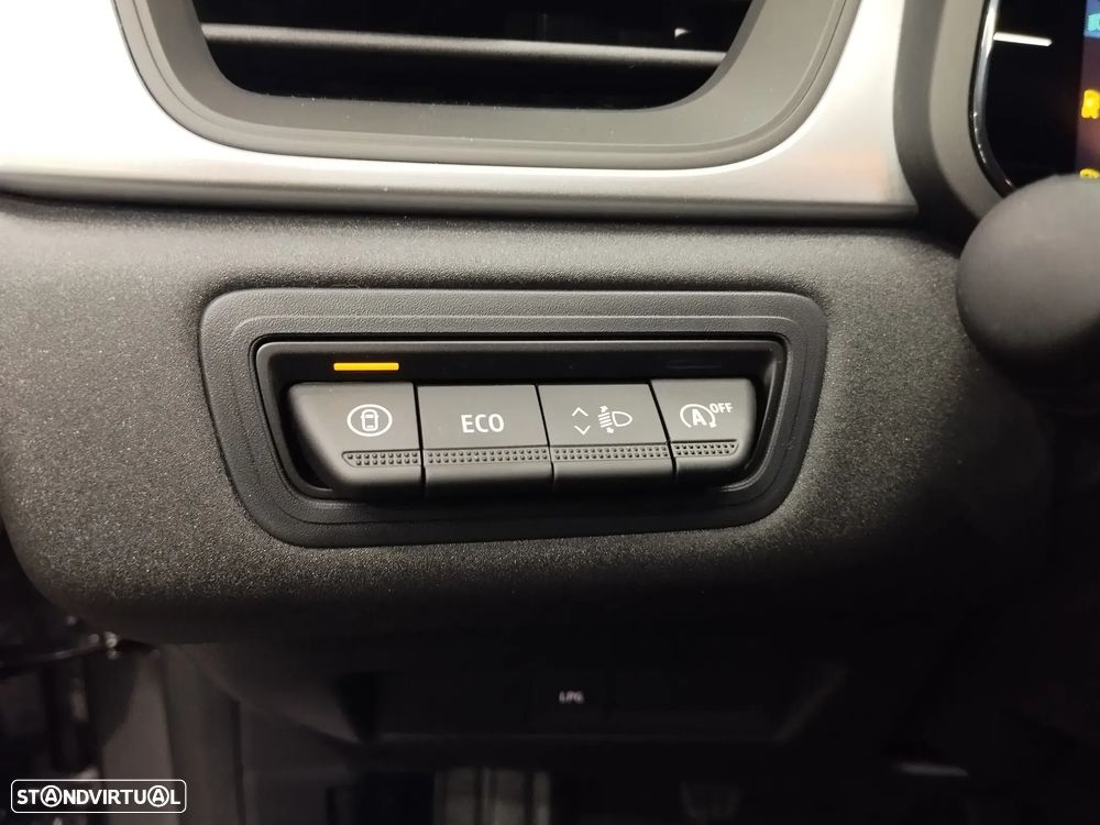 Mitsubishi ASX 1.2 DI-T Bi-Fuel Kaiteki - 17