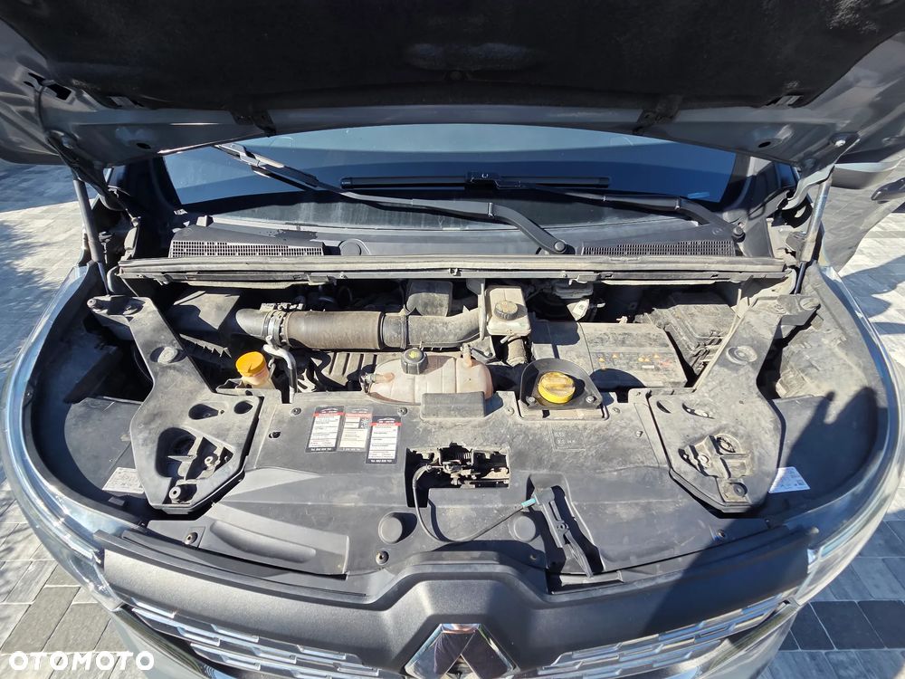 Renault Trafic 2.0 dCi Escapade - 13