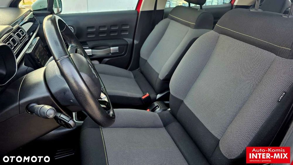 Citroën C3 - 31