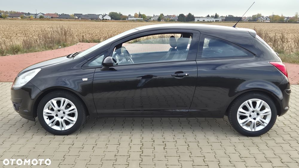 Opel Corsa - 11