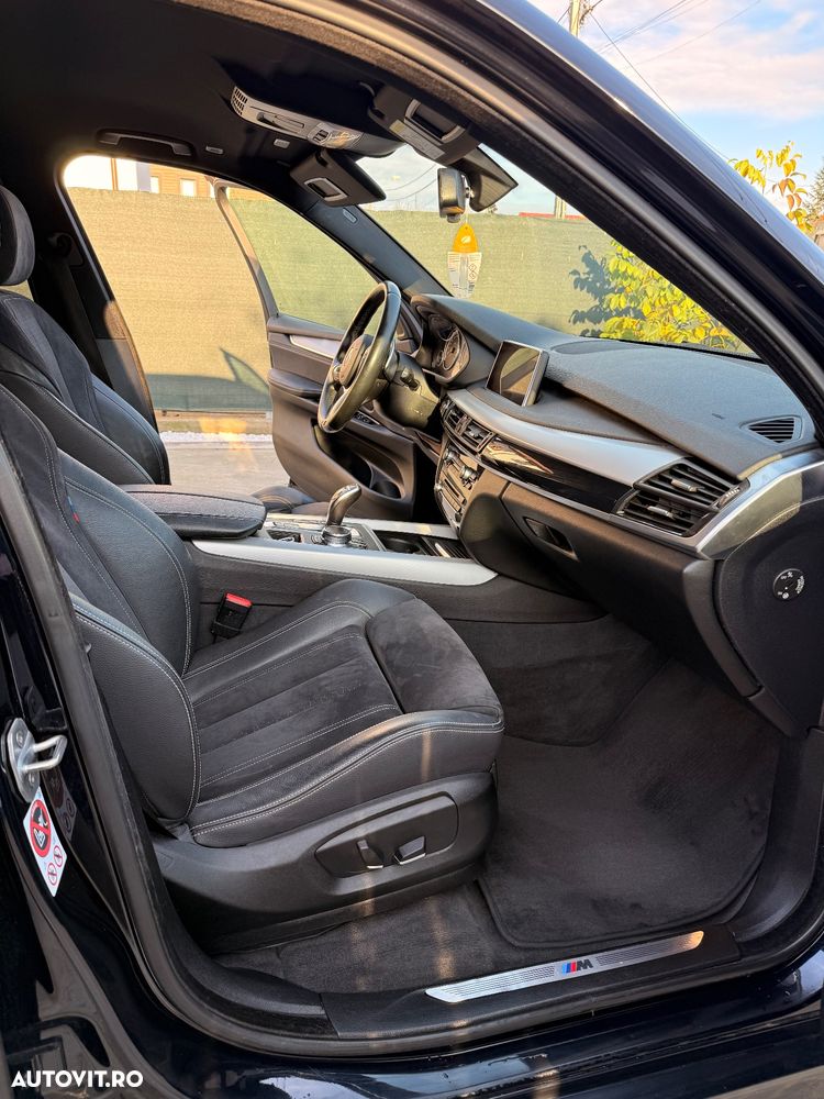BMW X5 xDrive30d - 17