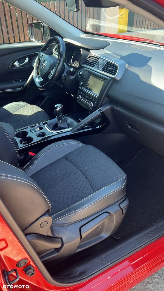 Renault Kadjar - 6