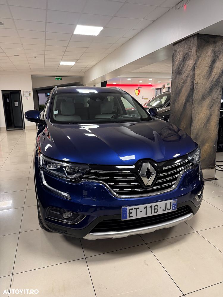 Renault Koleos ENERGY dCi 130 INTENS - 32