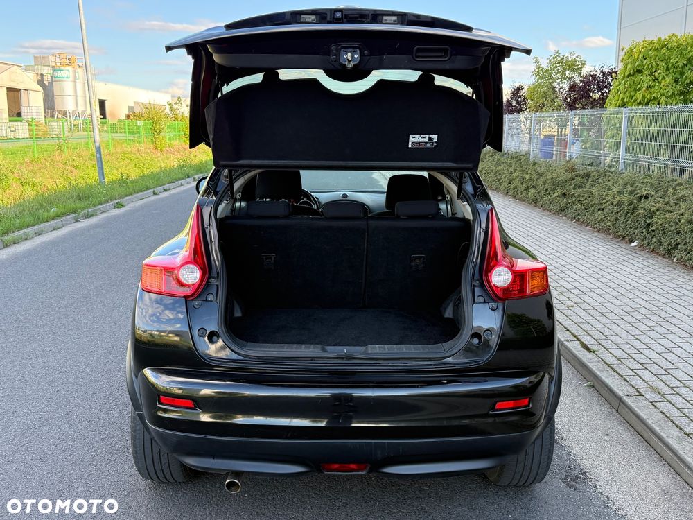 Nissan Juke 1.6 Acenta - 8