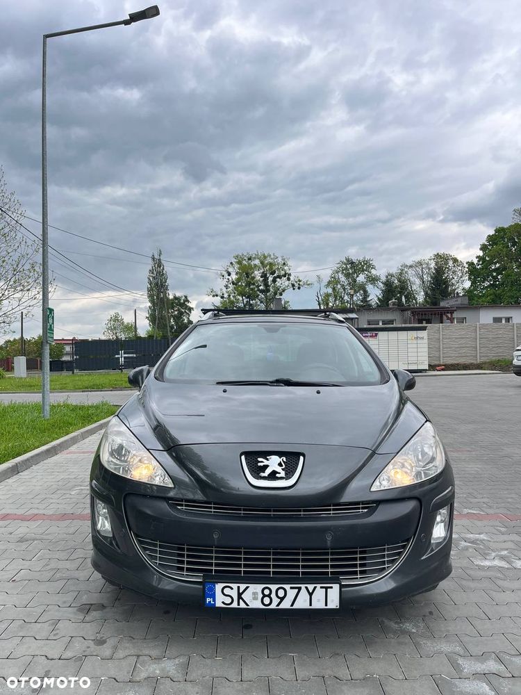 Peugeot 308 1.6 Premium - 2