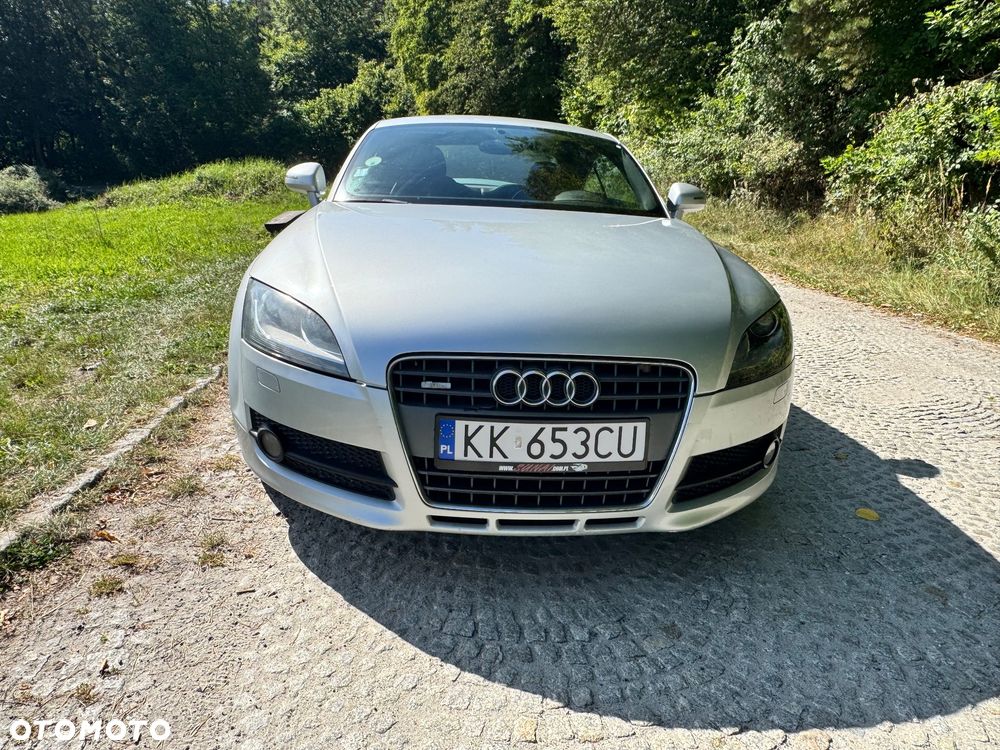 Audi TT Coupé 2.0 TFSI - 28