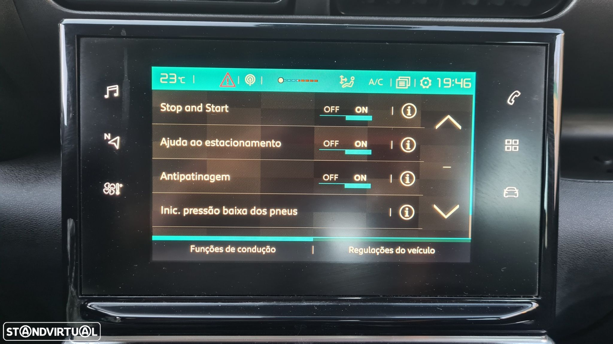 Citroën C3 Aircross - 24