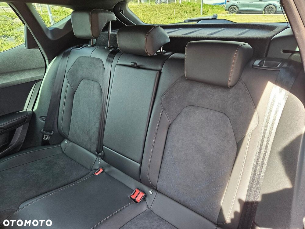 Cupra Formentor 2.0 TDI DSG - 18
