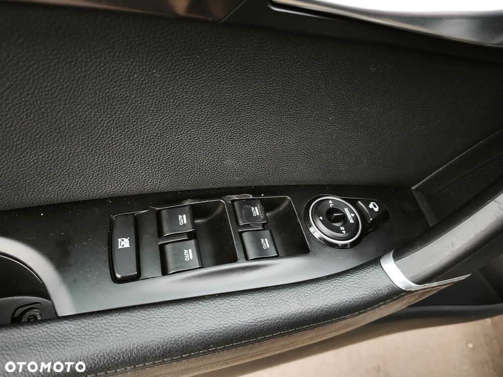 Hyundai i40 1.7 CRDi Premium - 20