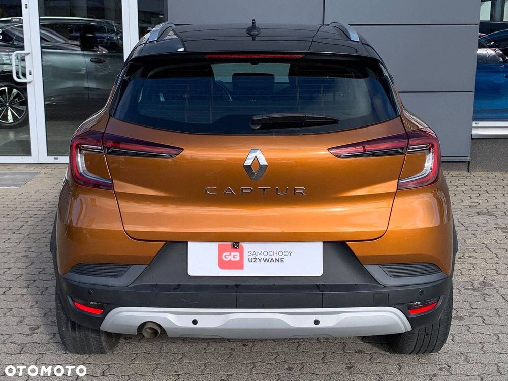 Renault Captur 1.0 TCe Intens - 9