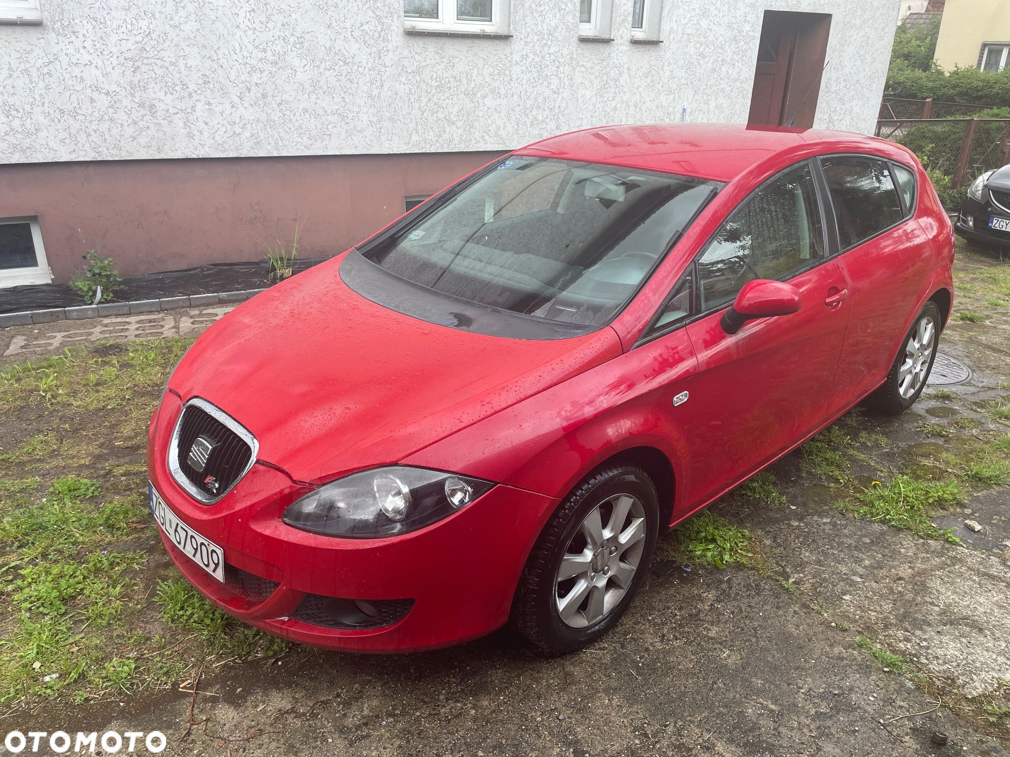 Seat Leon 2.0 TDI Stylance - 1