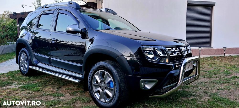 Dacia Duster - 3