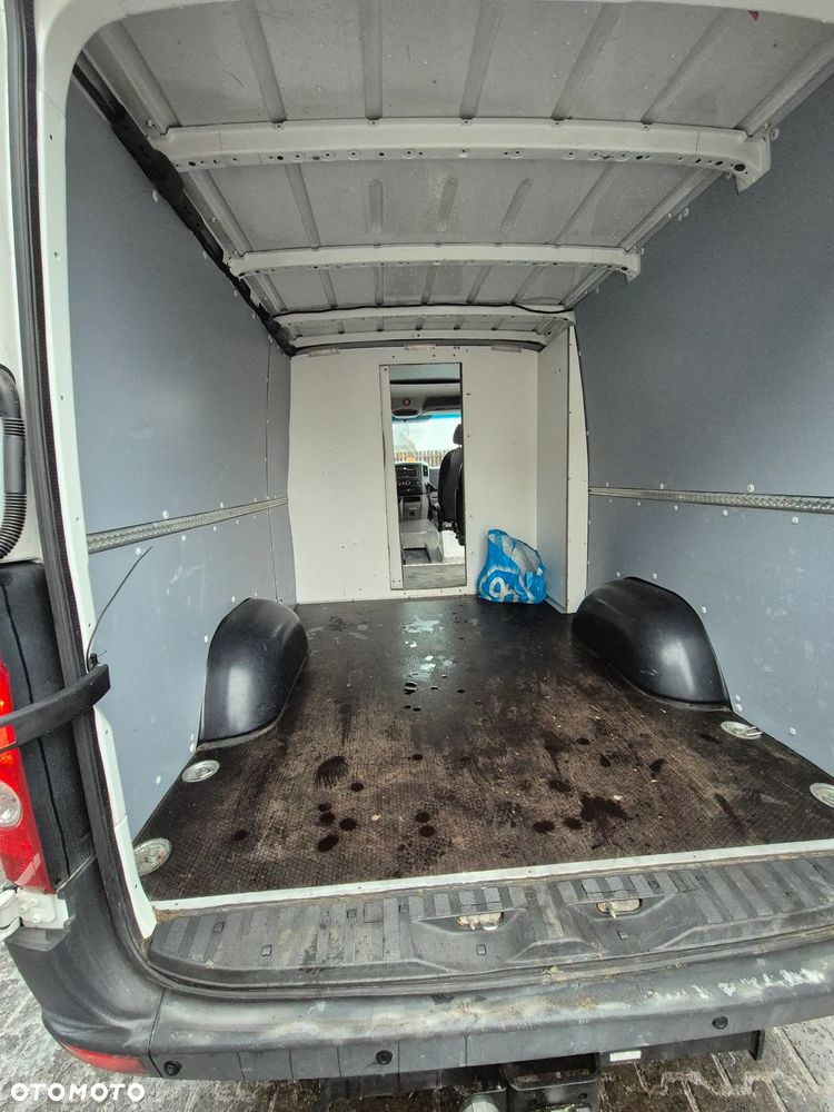 Volkswagen Crafter Standard - 2