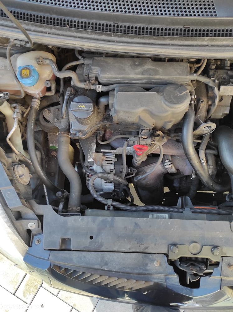 Mitsubishi Colt 1.5 DI-D Motion Plus - 14