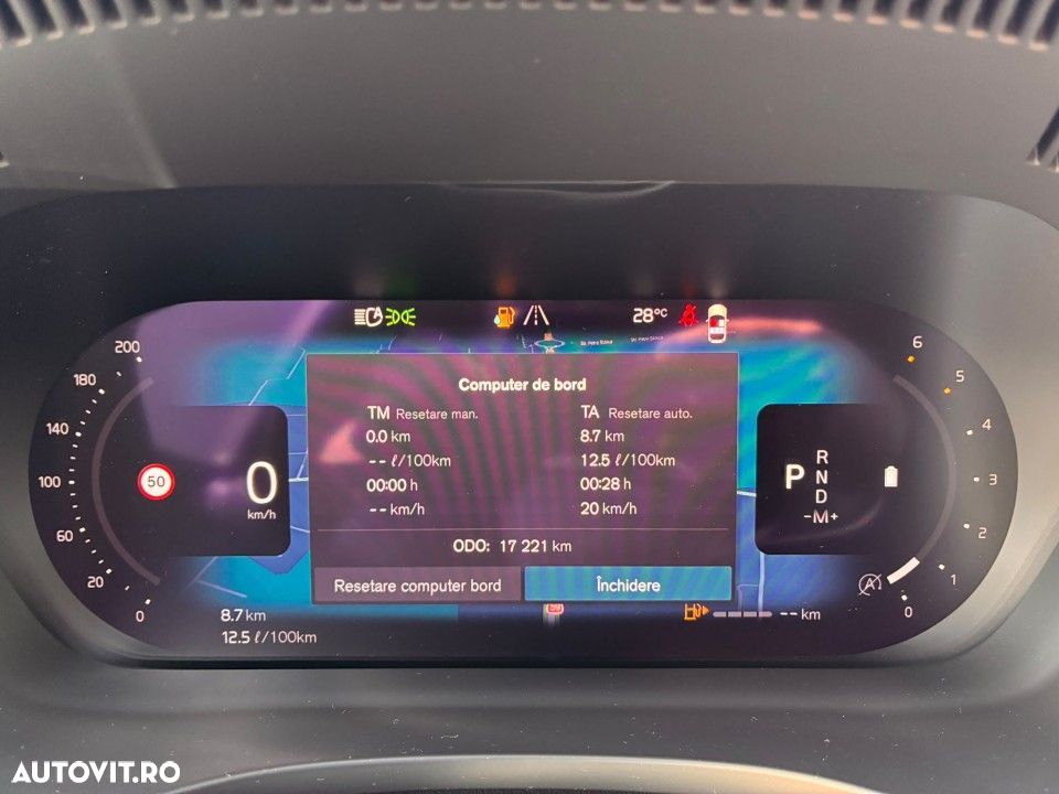 Volvo XC 60 - 16