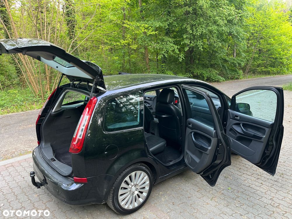 Ford C-MAX 1.8 S - 27