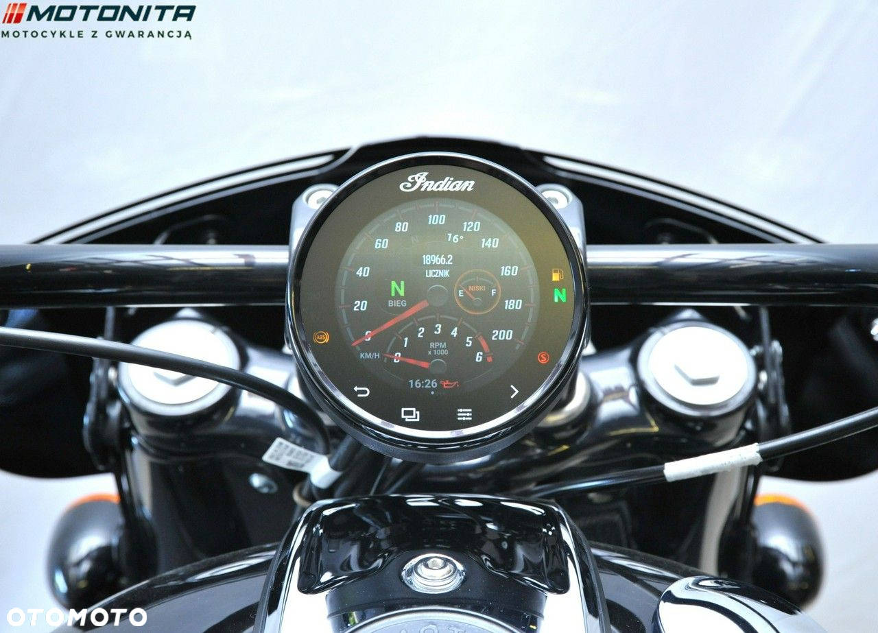 Indian Chief - 11
