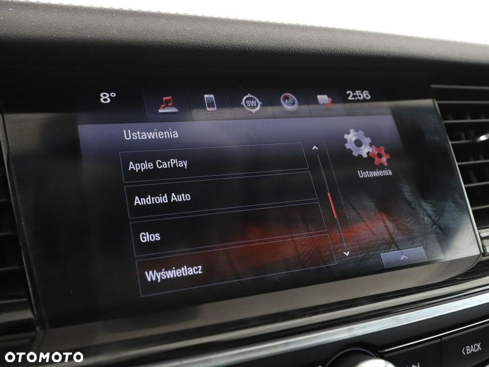 Opel Insignia 1.5 T Innovation S&S - 25