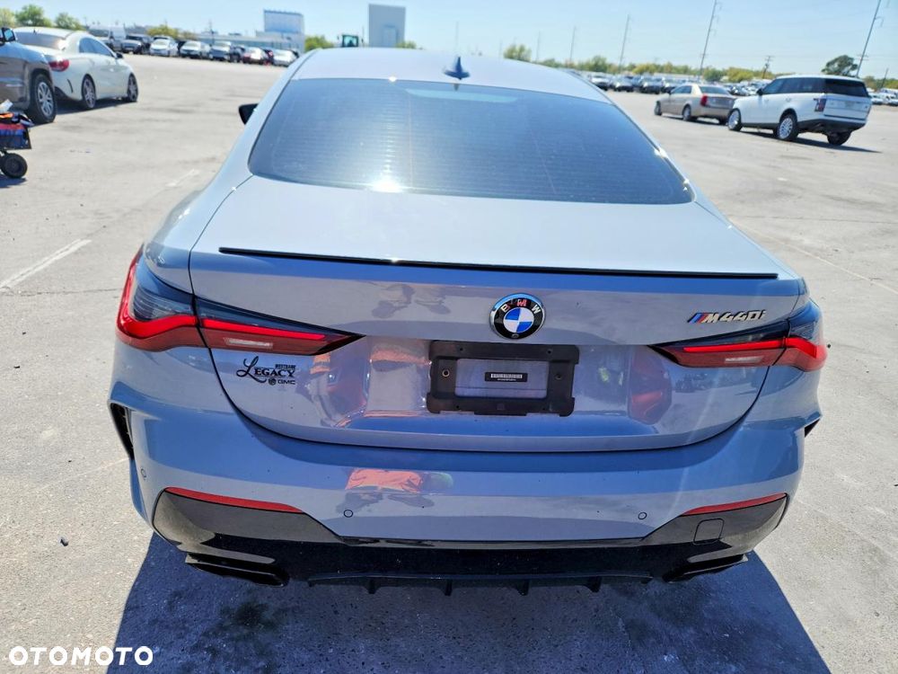 BMW Seria 4 M440i - 7