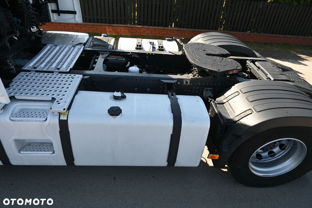 Volvo FH 500 / STANDARD / XXL!!! - 22