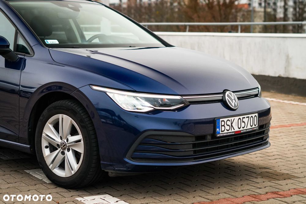 Volkswagen Golf Variant ver-viii-1-5-tsi-evo-life - 11