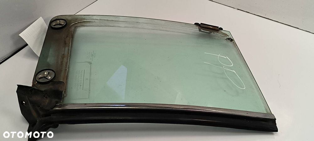 SZYBA PRAWY TYŁ CADILLAC ELDORADO COUPE - 1