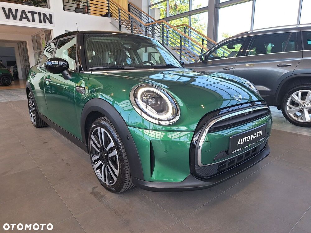 MINI Cooper - 4